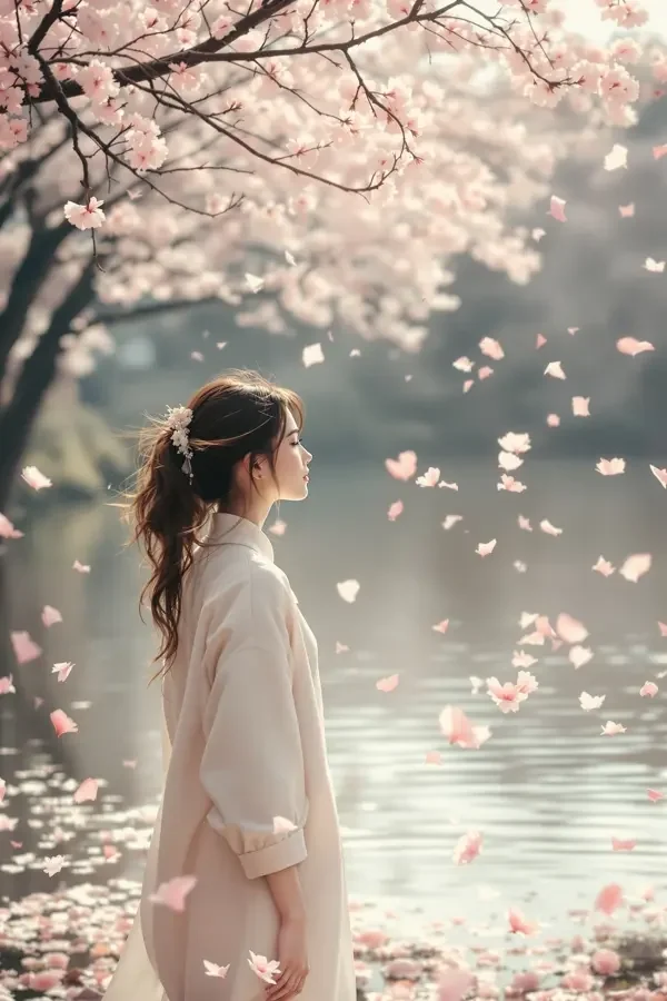 迟到的春天 - 菠萝影院精选欧美电影海报